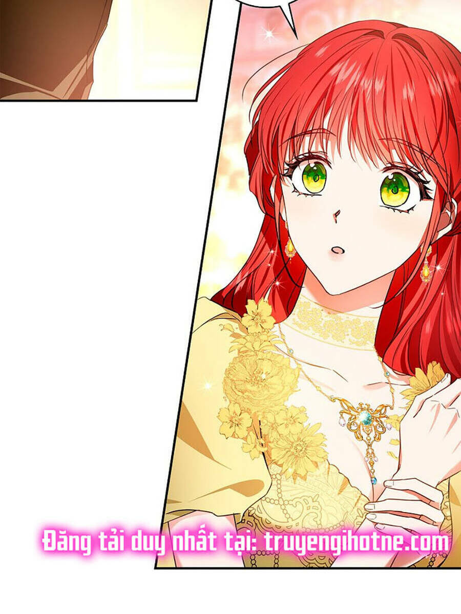 Hôn Phu Ẩn Sắc: Chapter 94.1