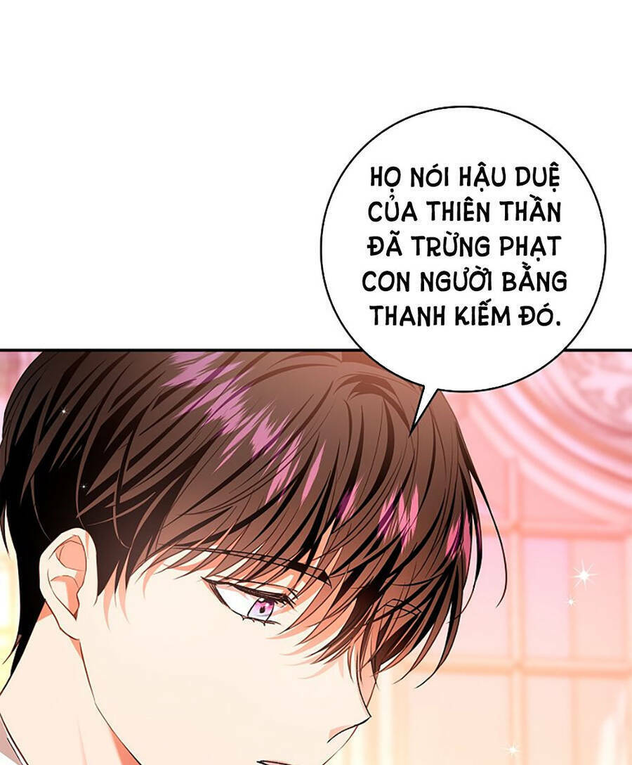 Hôn Phu Ẩn Sắc: Chapter 94.1