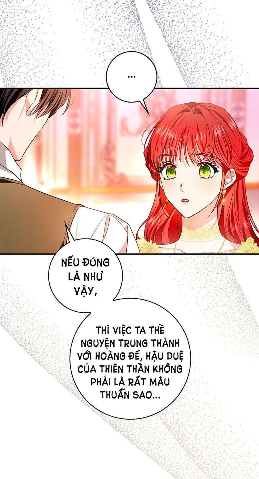 Hôn Phu Ẩn Sắc: Chapter 94.1