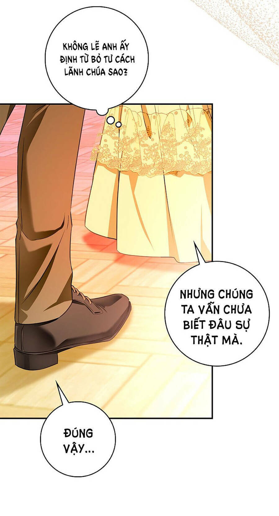Hôn Phu Ẩn Sắc: Chapter 94.1