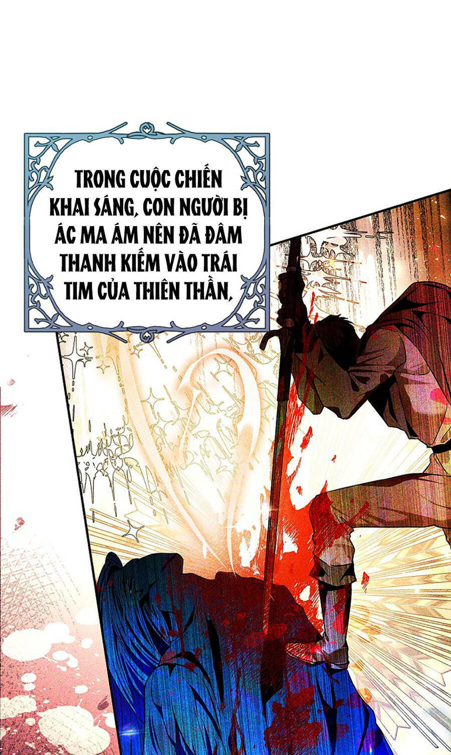 Hôn Phu Ẩn Sắc: Chapter 94.1