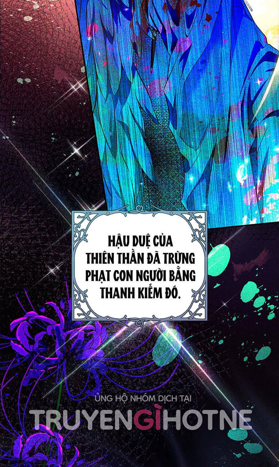 Hôn Phu Ẩn Sắc: Chapter 94.1