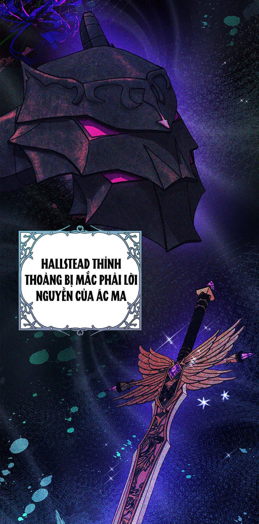 Hôn Phu Ẩn Sắc: Chapter 94.1