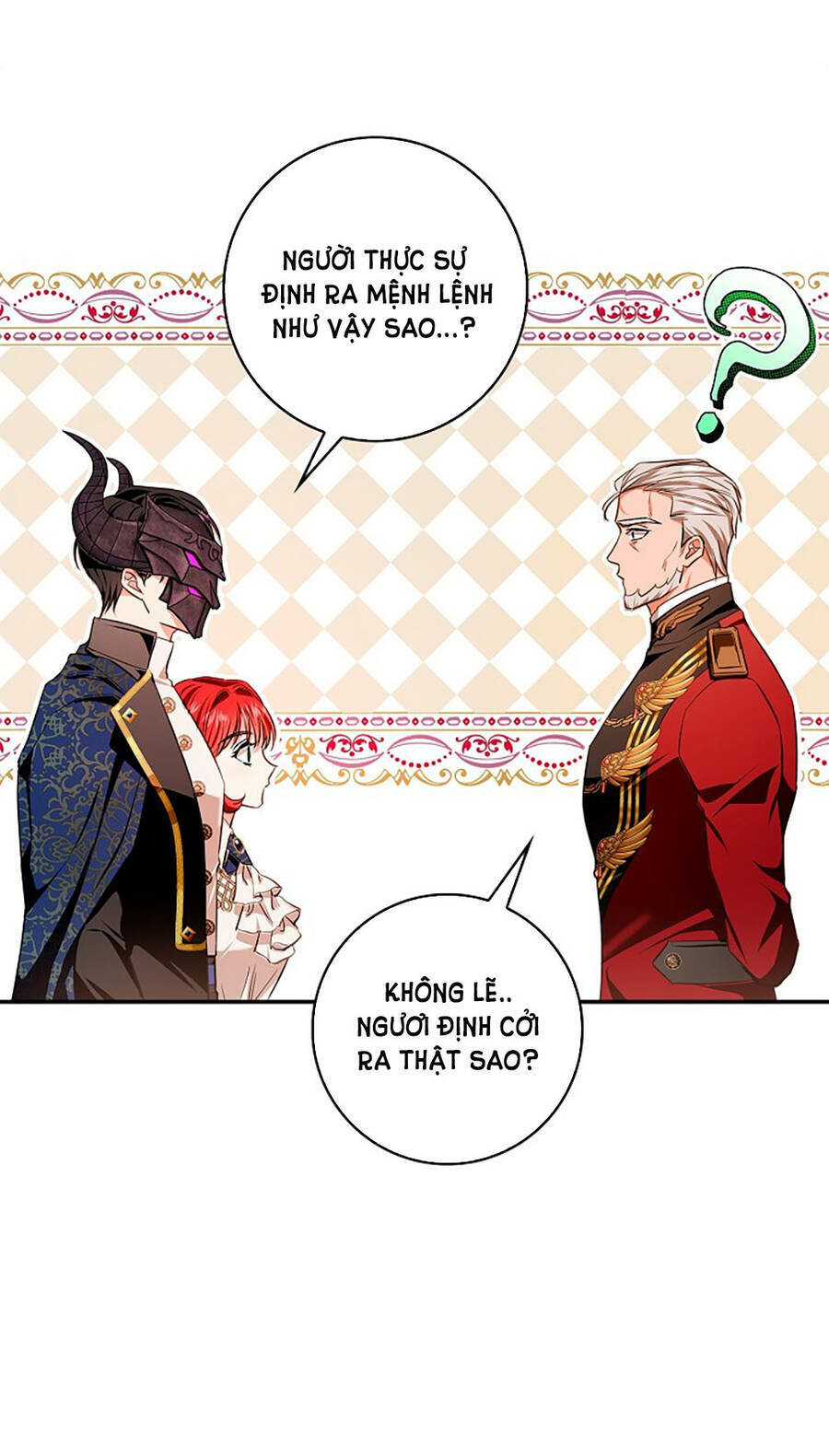 Hôn Phu Ẩn Sắc: Chapter 94.1