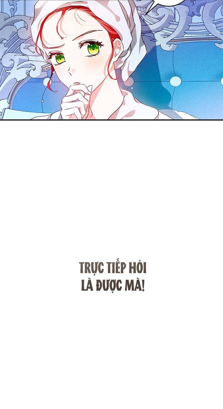 Hôn Phu Ẩn Sắc: Chapter 94.2