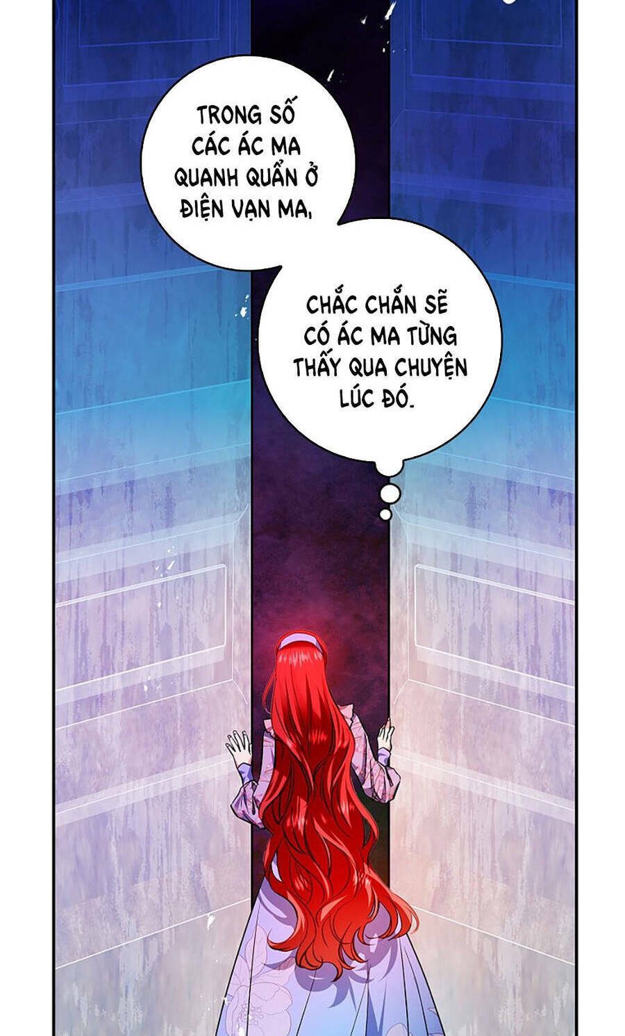 Hôn Phu Ẩn Sắc: Chapter 94.2