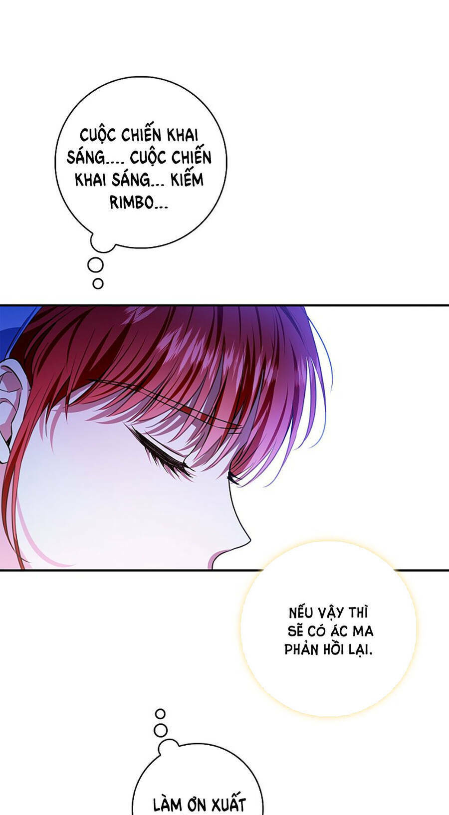 Hôn Phu Ẩn Sắc: Chapter 94.2