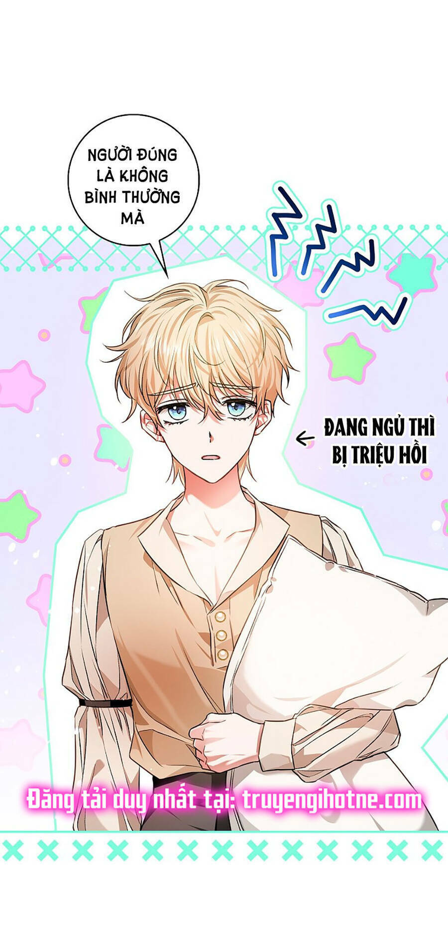 Hôn Phu Ẩn Sắc: Chapter 94.2