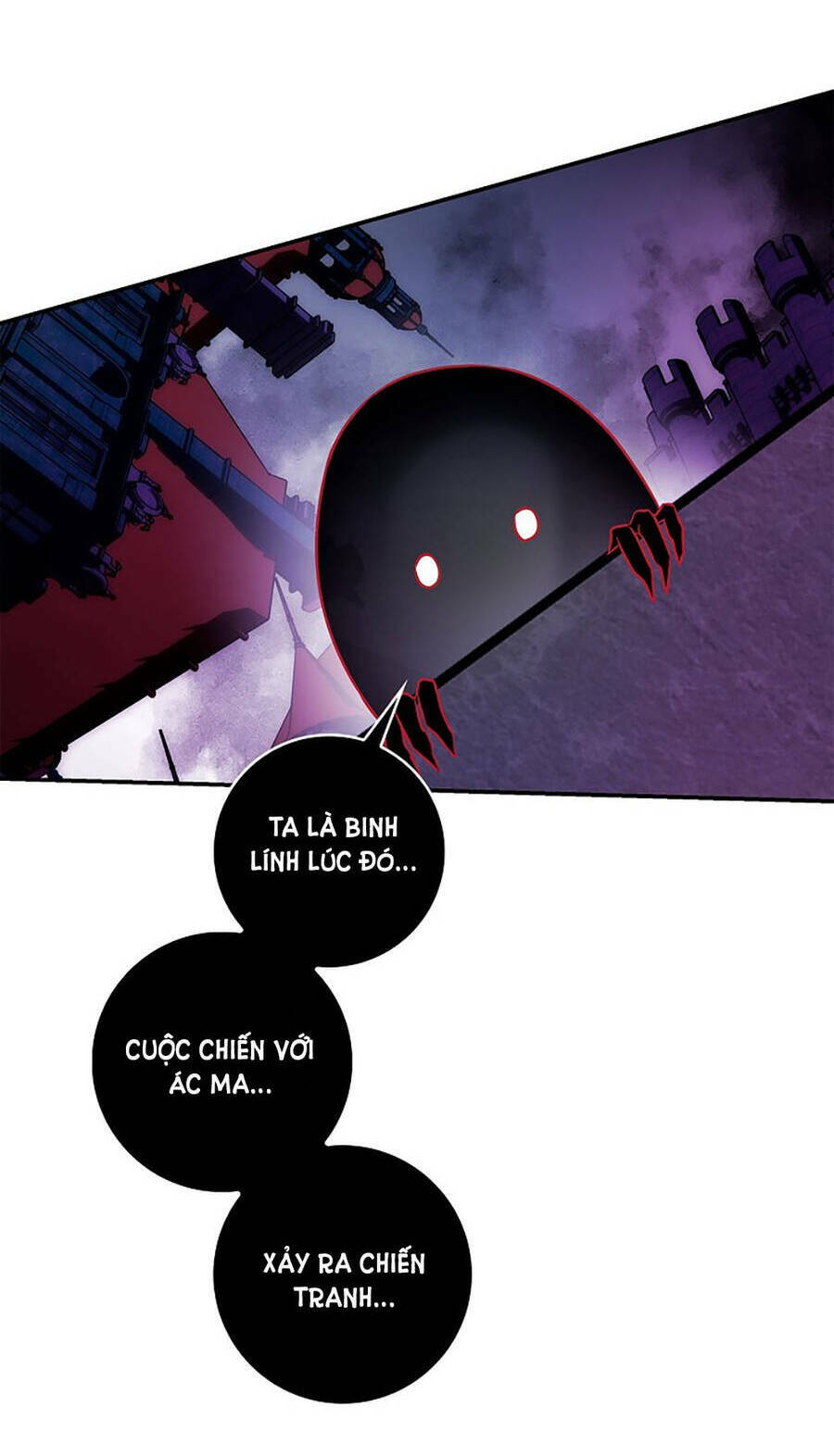 Hôn Phu Ẩn Sắc: Chapter 94.2