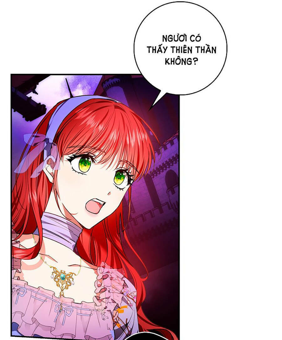 Hôn Phu Ẩn Sắc: Chapter 94.2