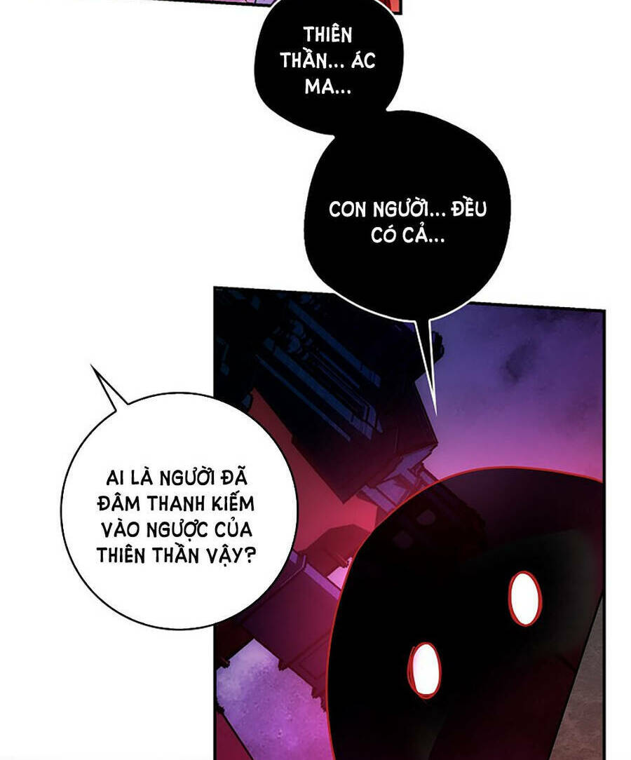 Hôn Phu Ẩn Sắc: Chapter 94.2