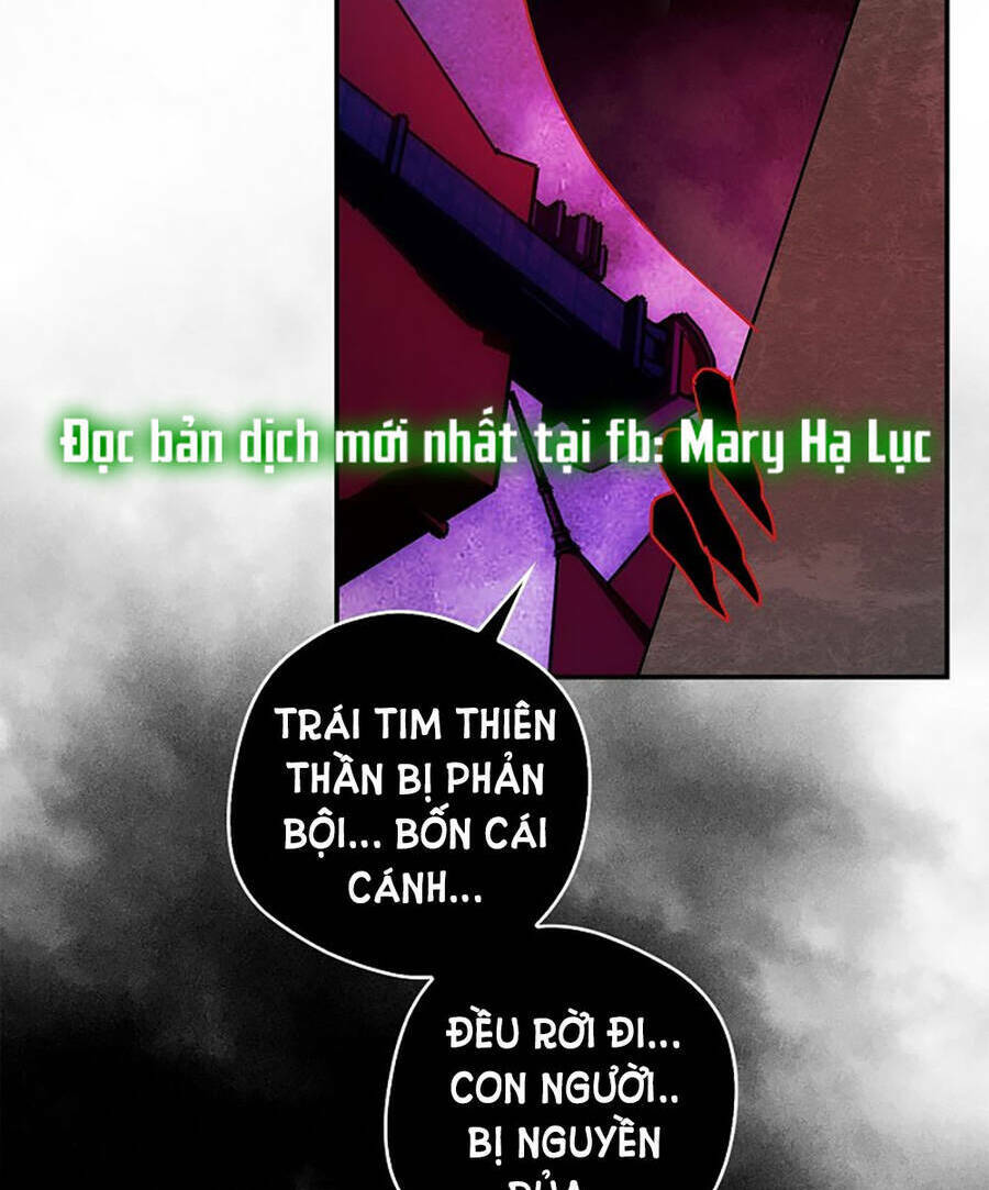Hôn Phu Ẩn Sắc: Chapter 94.2