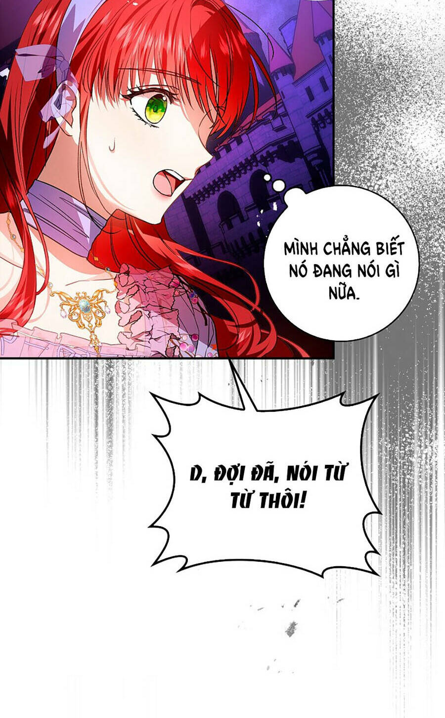 Hôn Phu Ẩn Sắc: Chapter 94.2