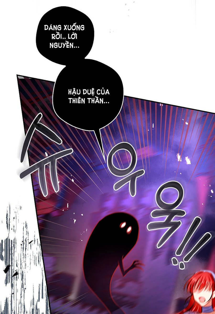 Hôn Phu Ẩn Sắc: Chapter 94.2