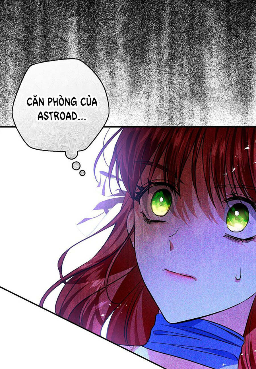 Hôn Phu Ẩn Sắc: Chapter 94.2