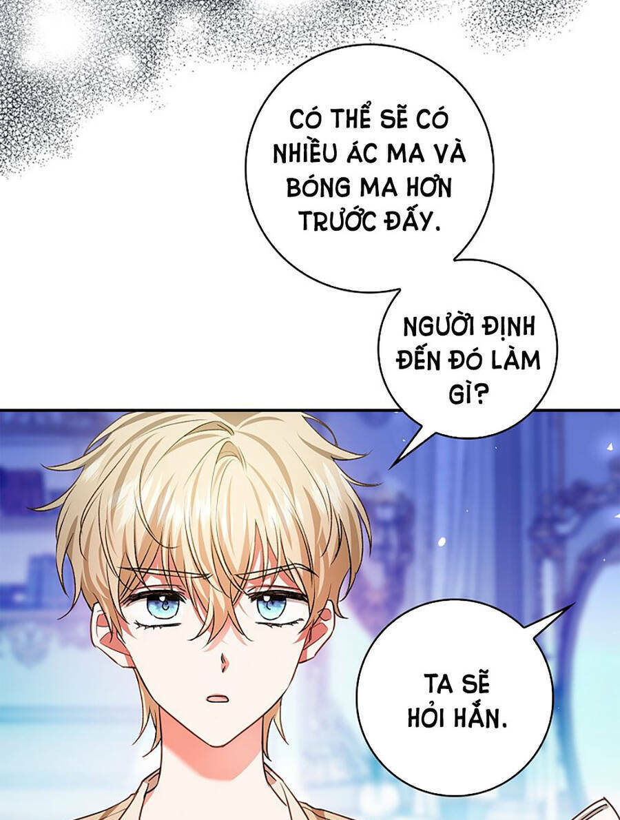 Hôn Phu Ẩn Sắc: Chapter 94.2