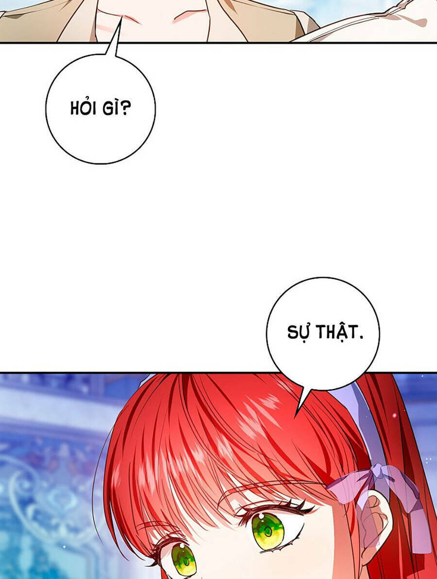 Hôn Phu Ẩn Sắc: Chapter 94.2