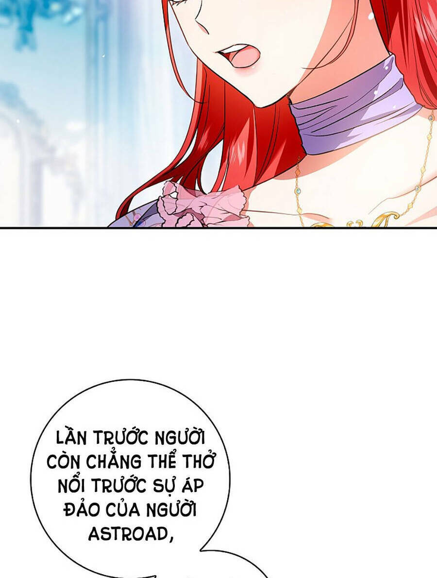 Hôn Phu Ẩn Sắc: Chapter 94.2