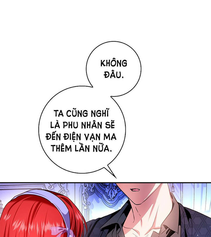 Hôn Phu Ẩn Sắc: Chapter 95.1