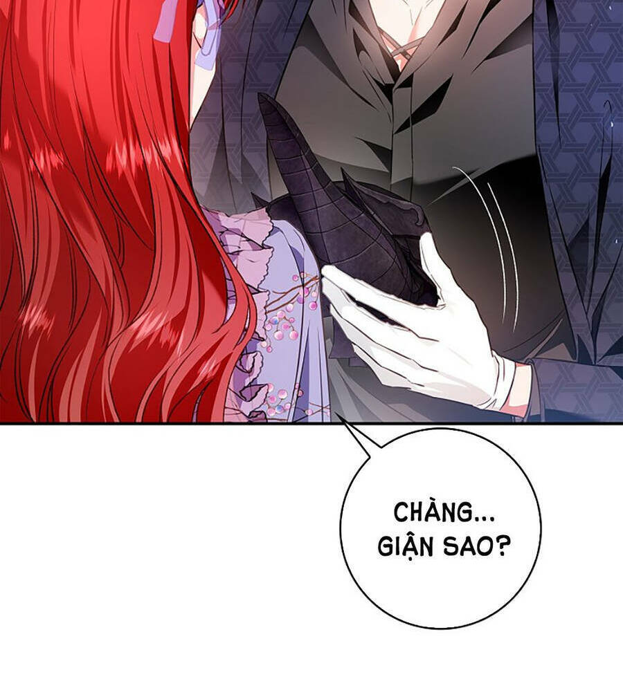 Hôn Phu Ẩn Sắc: Chapter 95.1