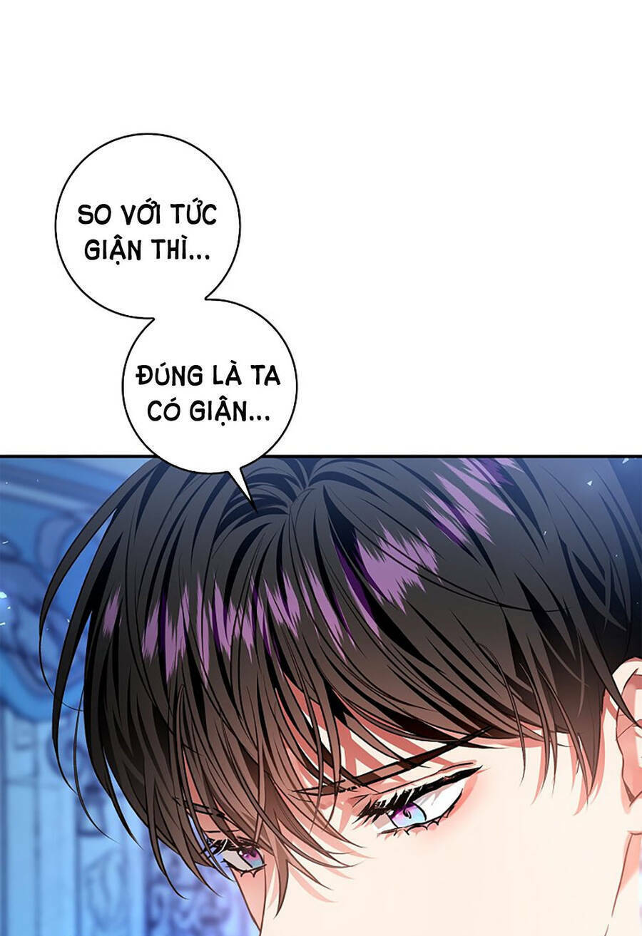 Hôn Phu Ẩn Sắc: Chapter 95.1