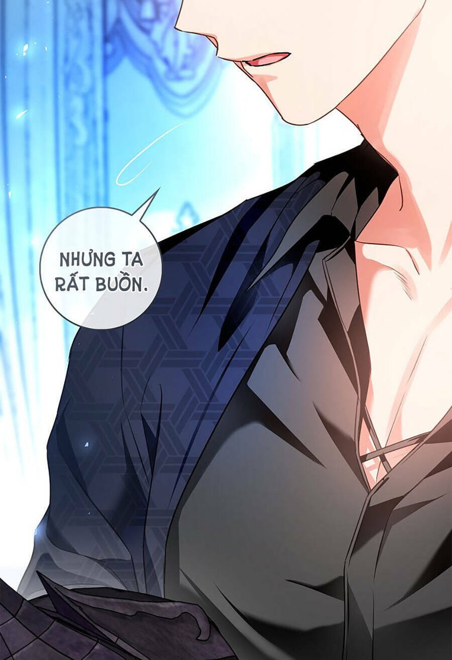 Hôn Phu Ẩn Sắc: Chapter 95.1