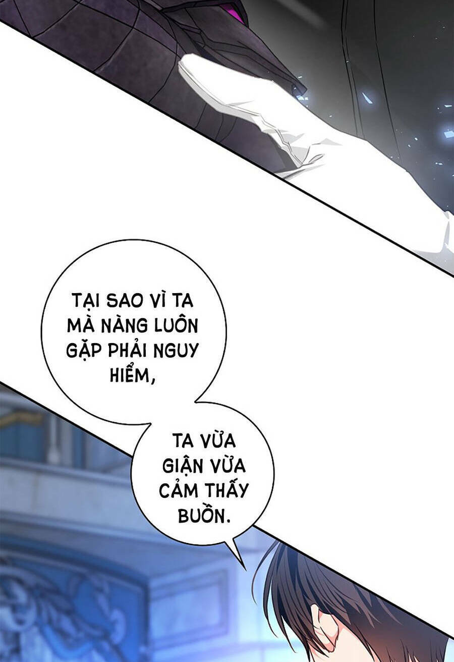 Hôn Phu Ẩn Sắc: Chapter 95.1