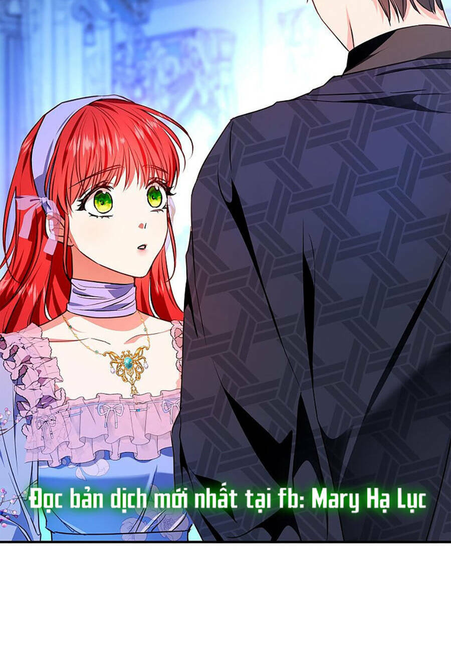 Hôn Phu Ẩn Sắc: Chapter 95.1