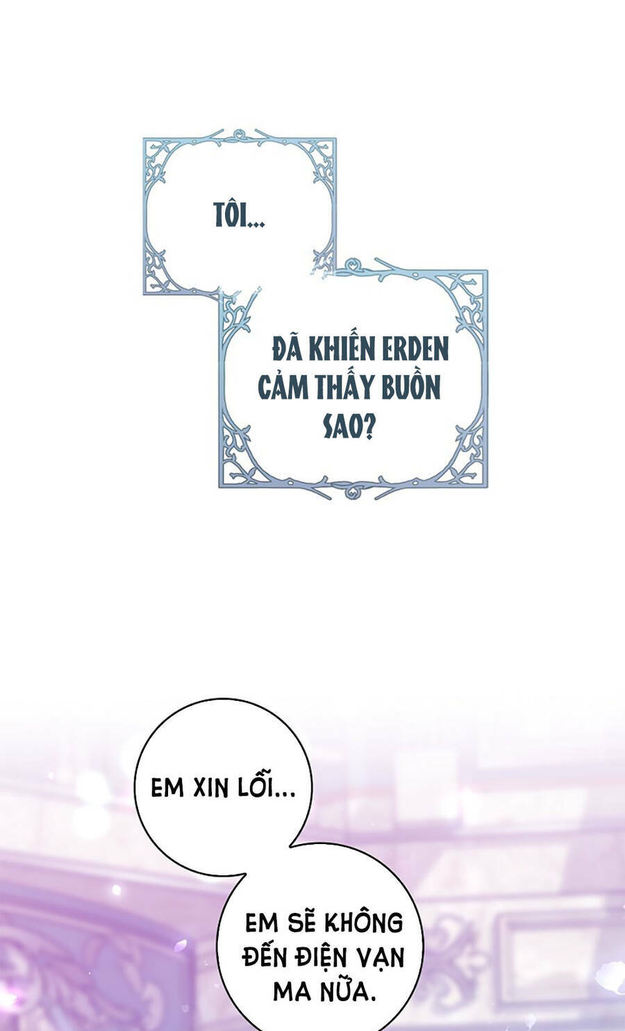 Hôn Phu Ẩn Sắc: Chapter 95.1
