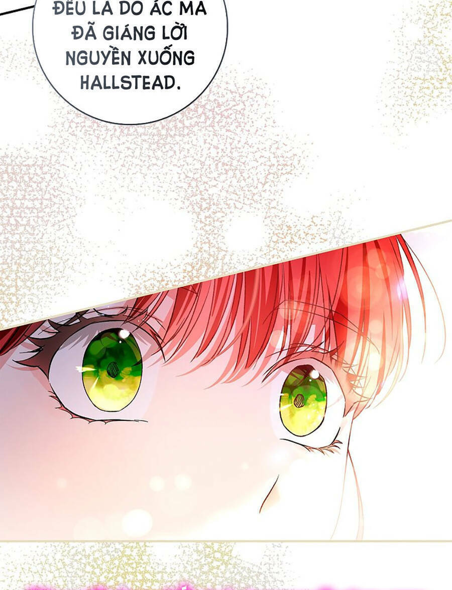 Hôn Phu Ẩn Sắc: Chapter 95.1