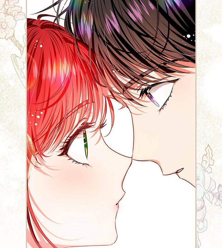 Hôn Phu Ẩn Sắc: Chapter 95.1