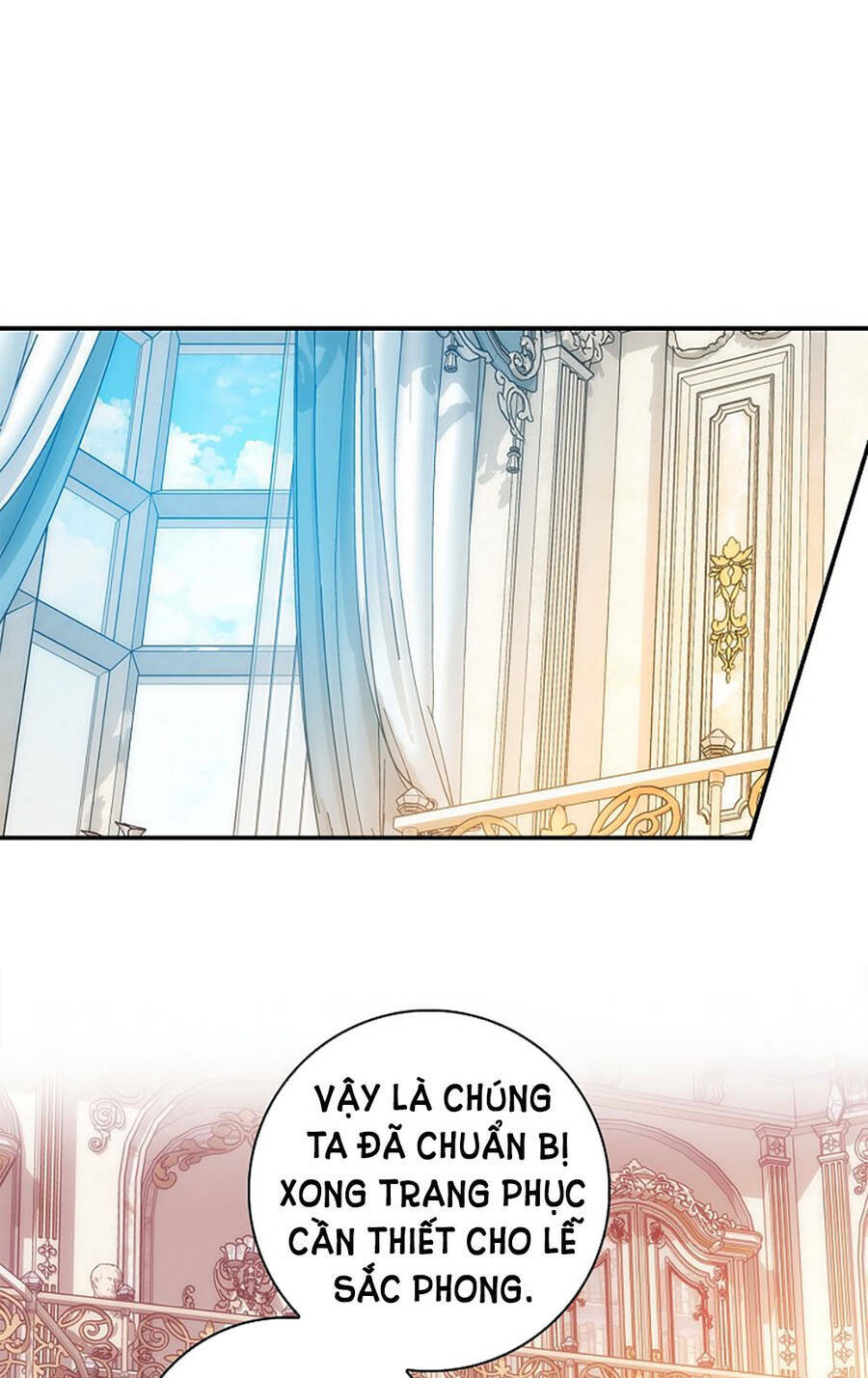 Hôn Phu Ẩn Sắc: Chapter 95.1