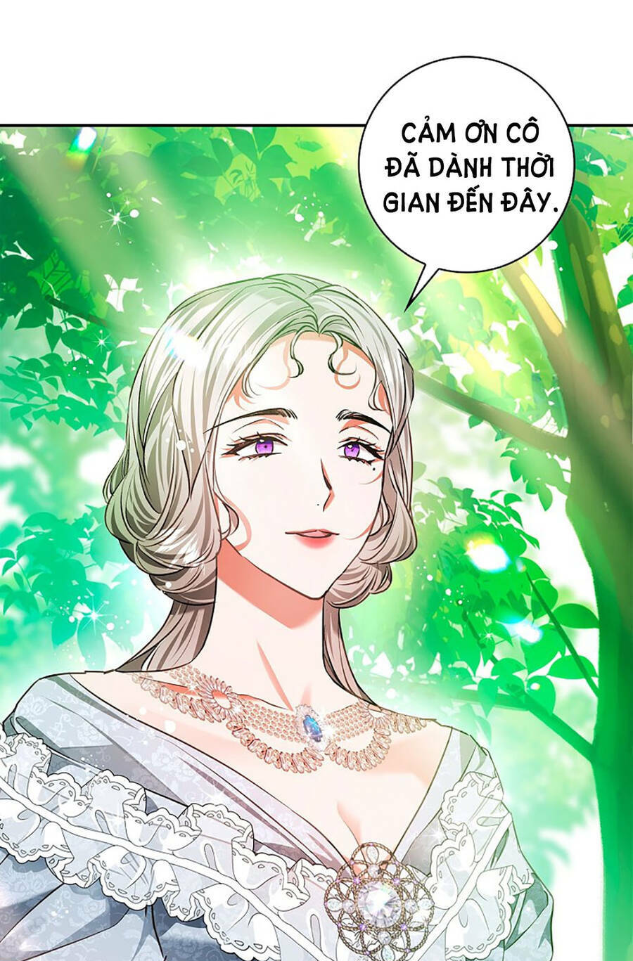 Hôn Phu Ẩn Sắc: Chapter 95.1