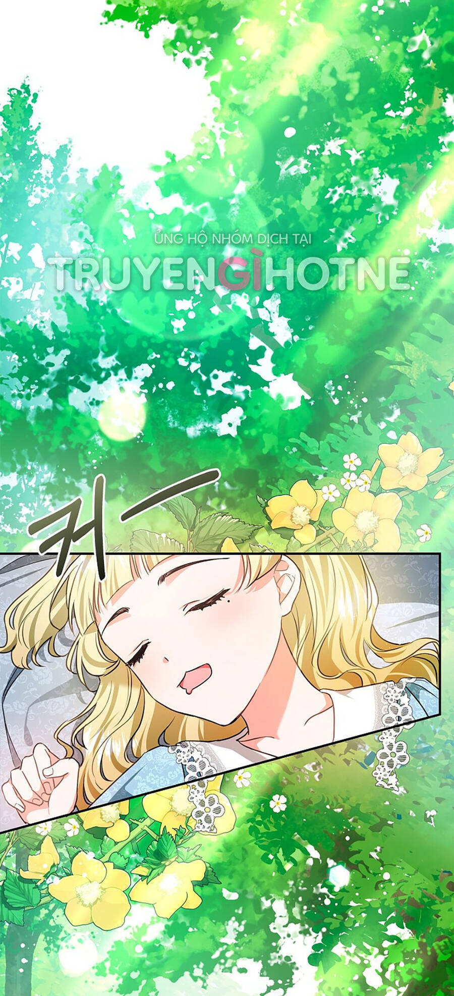 Hôn Phu Ẩn Sắc: Chapter 95.1