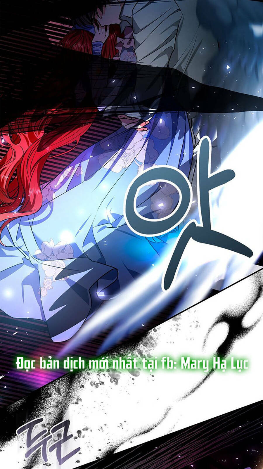 Hôn Phu Ẩn Sắc: Chapter 95.1