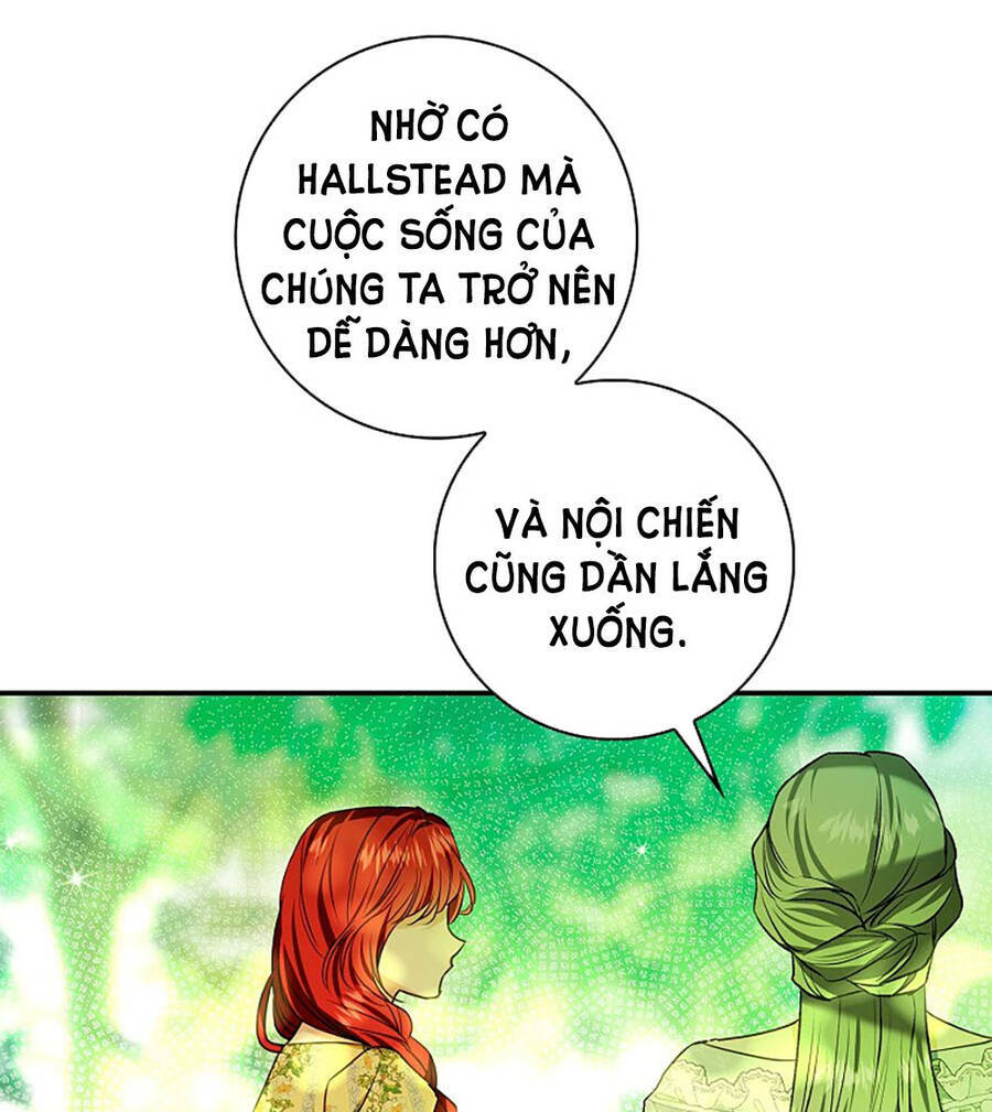 Hôn Phu Ẩn Sắc: Chapter 95.2