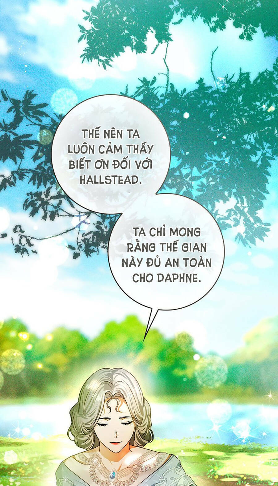 Hôn Phu Ẩn Sắc: Chapter 95.2