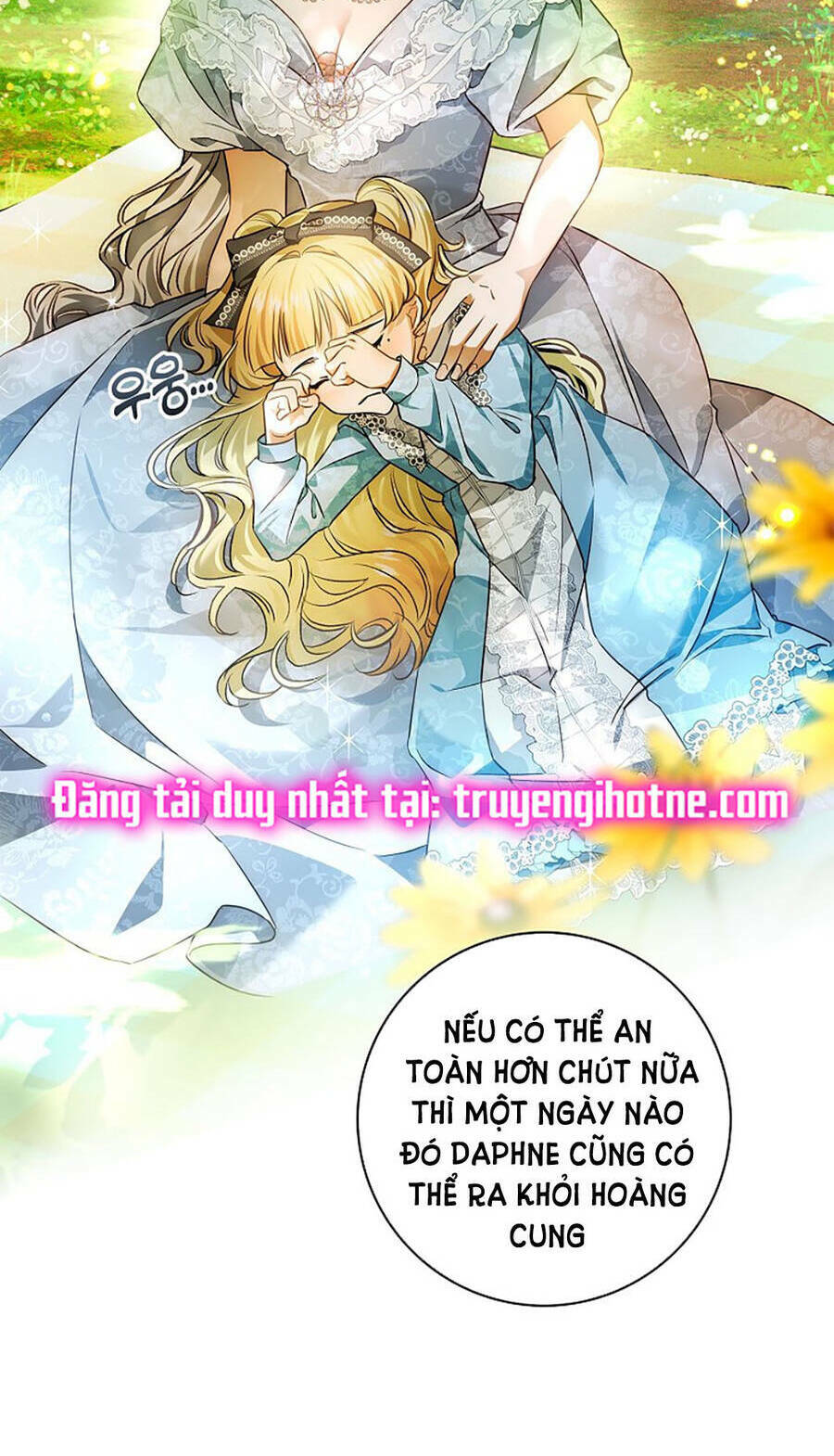 Hôn Phu Ẩn Sắc: Chapter 95.2