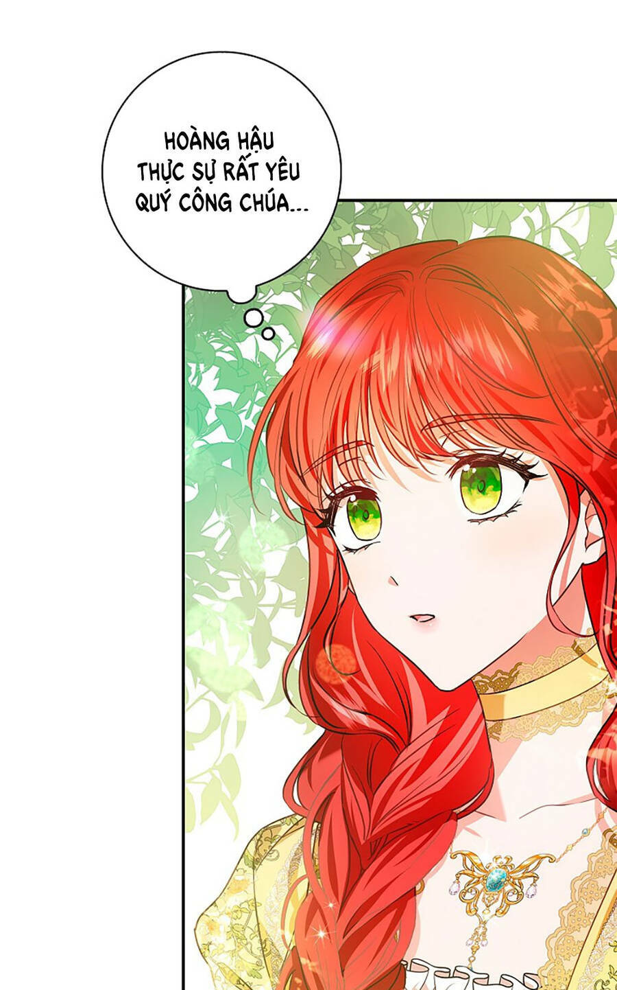 Hôn Phu Ẩn Sắc: Chapter 95.2