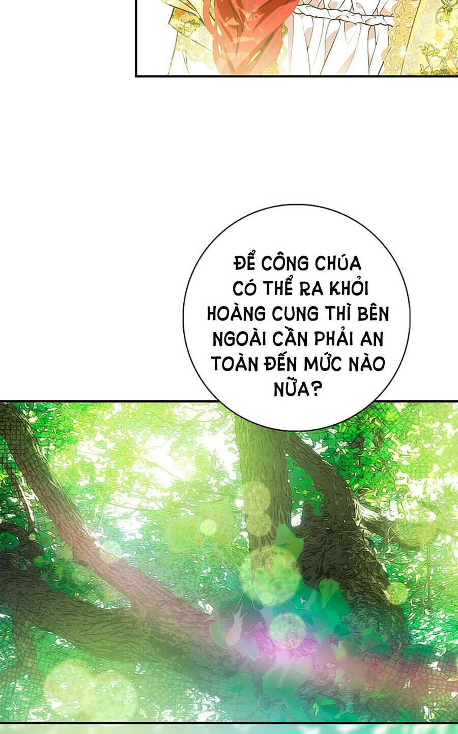 Hôn Phu Ẩn Sắc: Chapter 95.2
