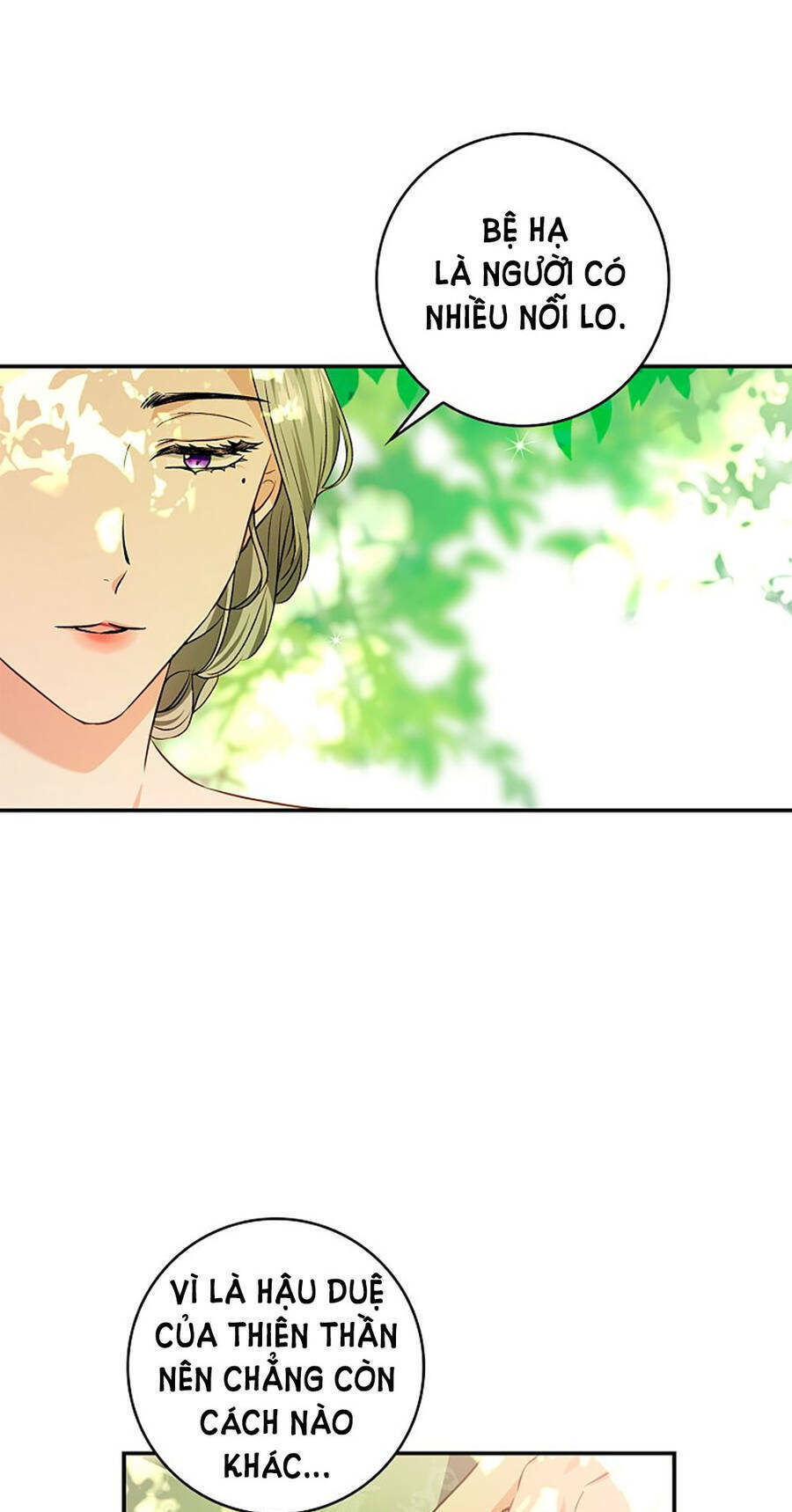 Hôn Phu Ẩn Sắc: Chapter 95.2