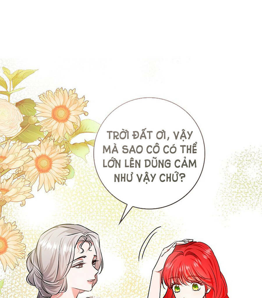 Hôn Phu Ẩn Sắc: Chapter 95.2