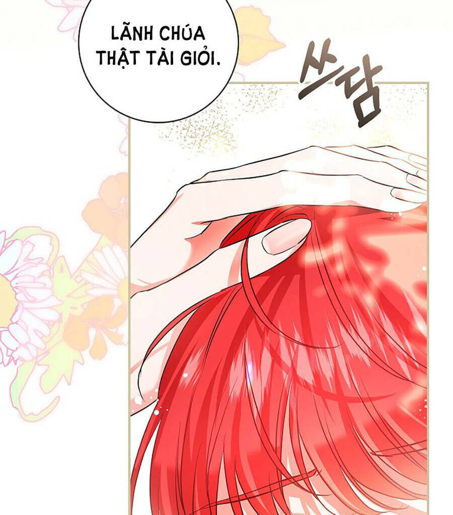 Hôn Phu Ẩn Sắc: Chapter 95.2