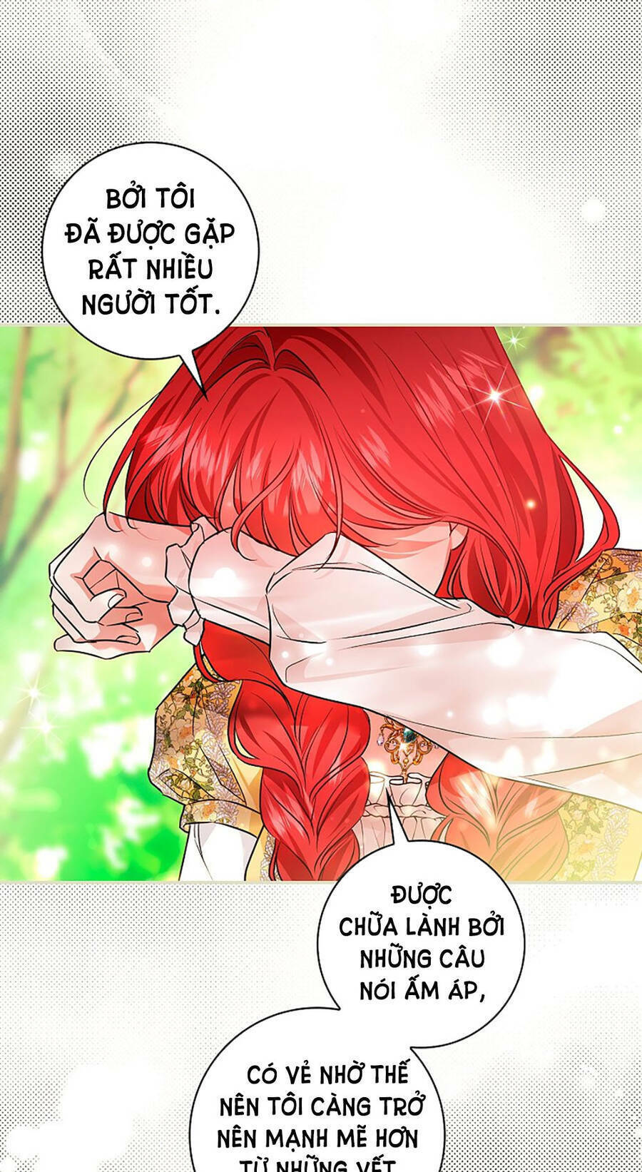 Hôn Phu Ẩn Sắc: Chapter 95.2