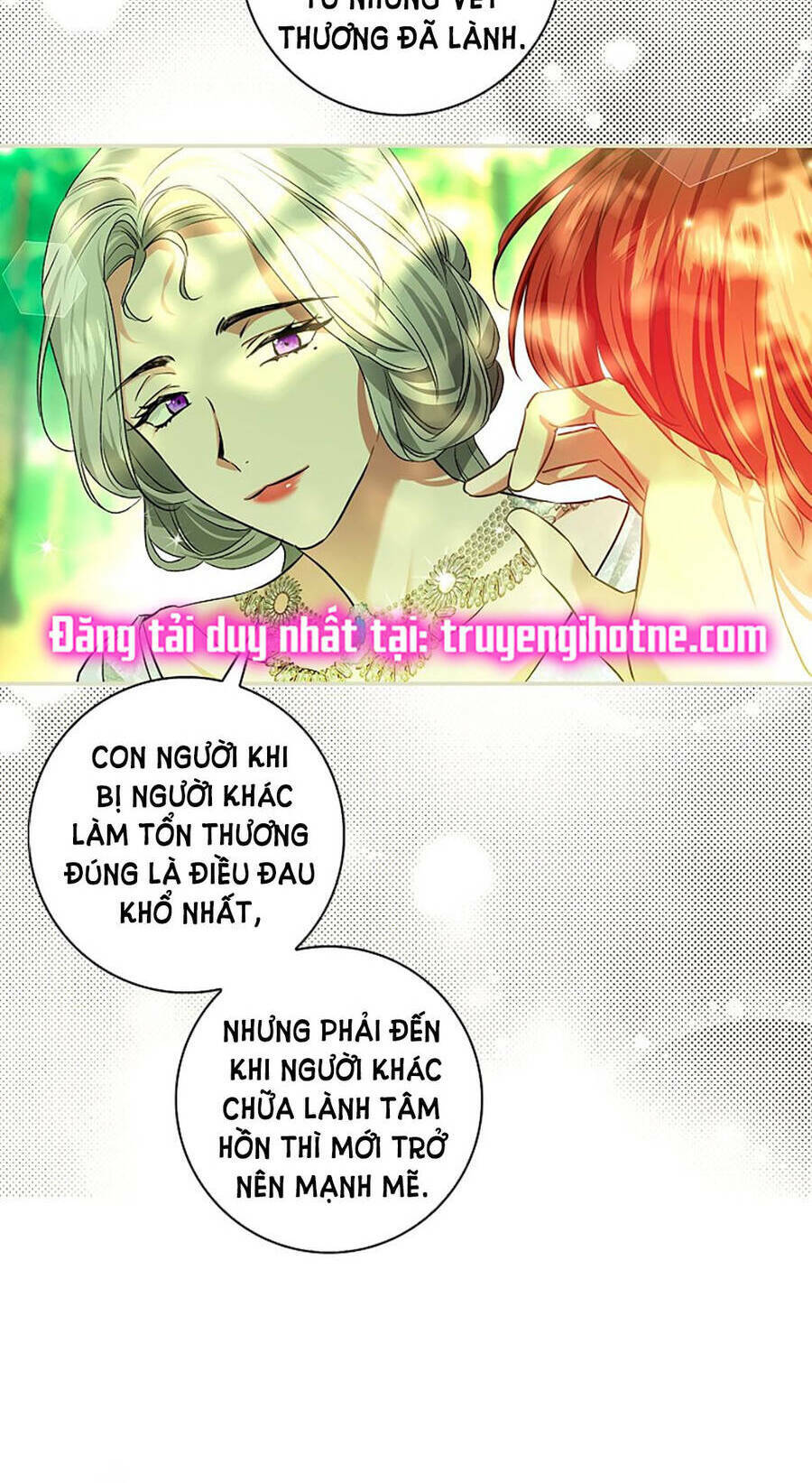 Hôn Phu Ẩn Sắc: Chapter 95.2