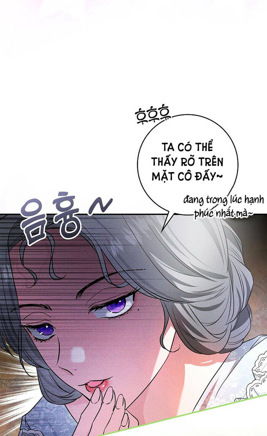 Hôn Phu Ẩn Sắc: Chapter 95.2