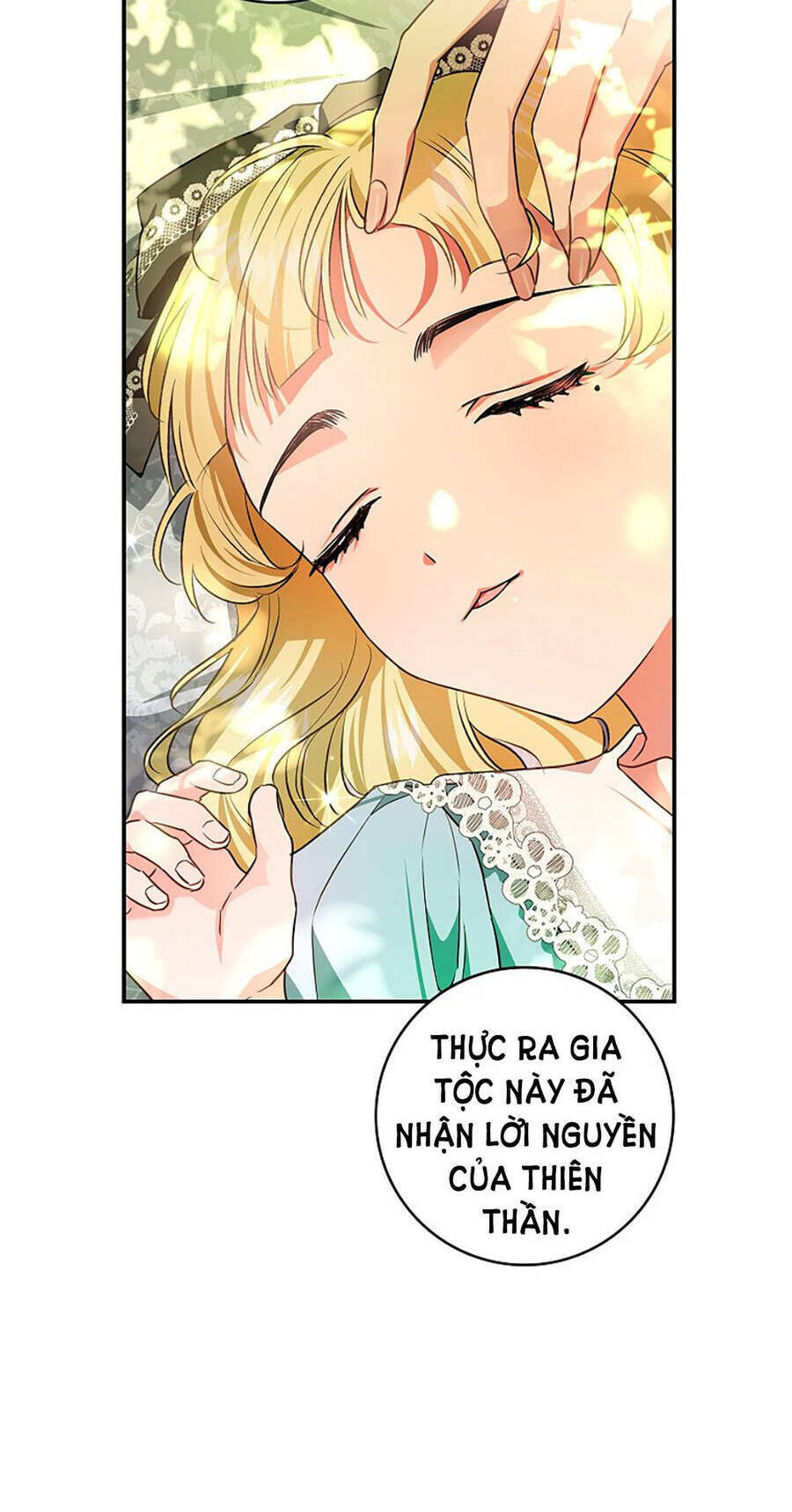 Hôn Phu Ẩn Sắc: Chapter 95.2