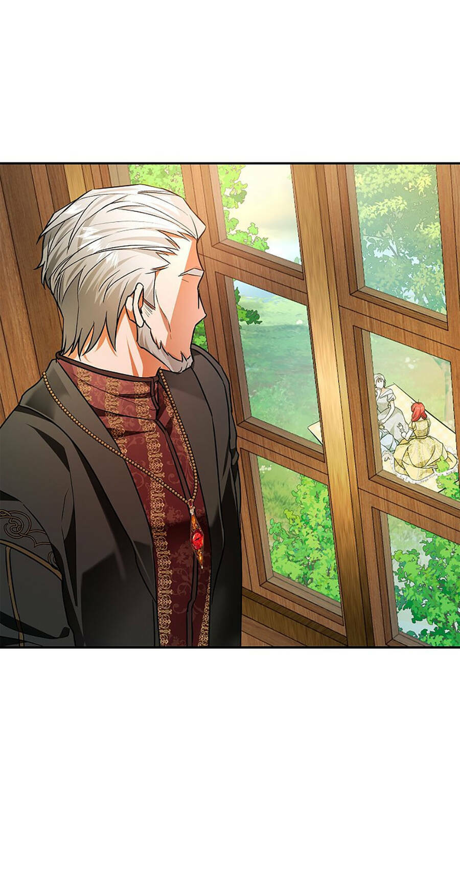 Hôn Phu Ẩn Sắc: Chapter 95.2