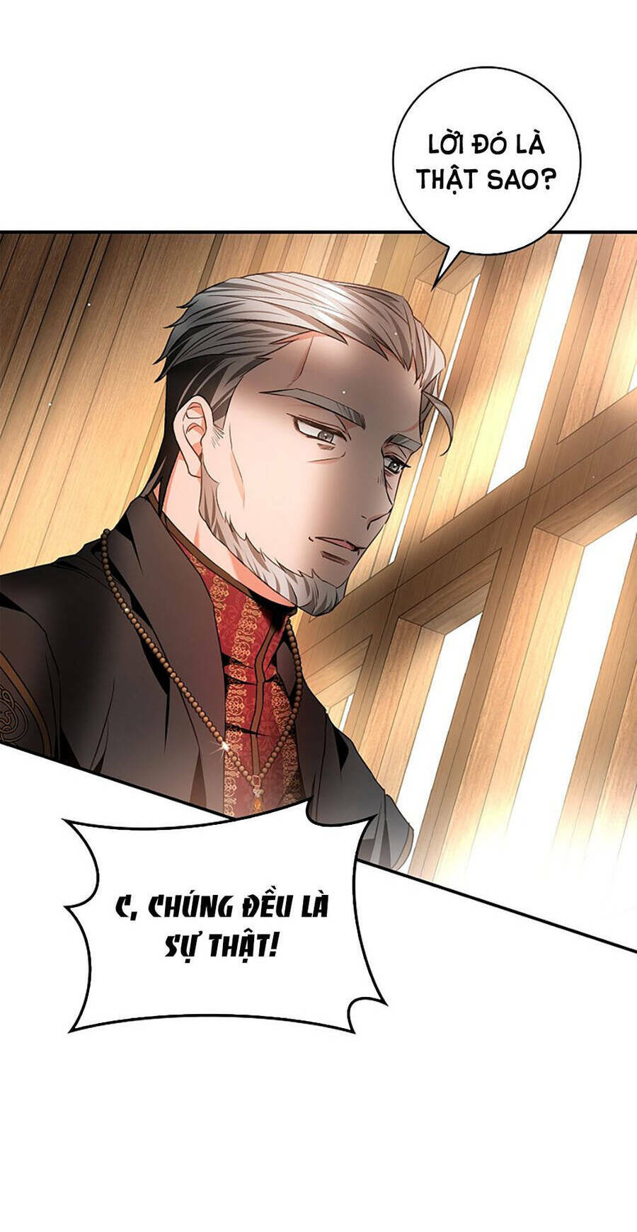 Hôn Phu Ẩn Sắc: Chapter 95.2