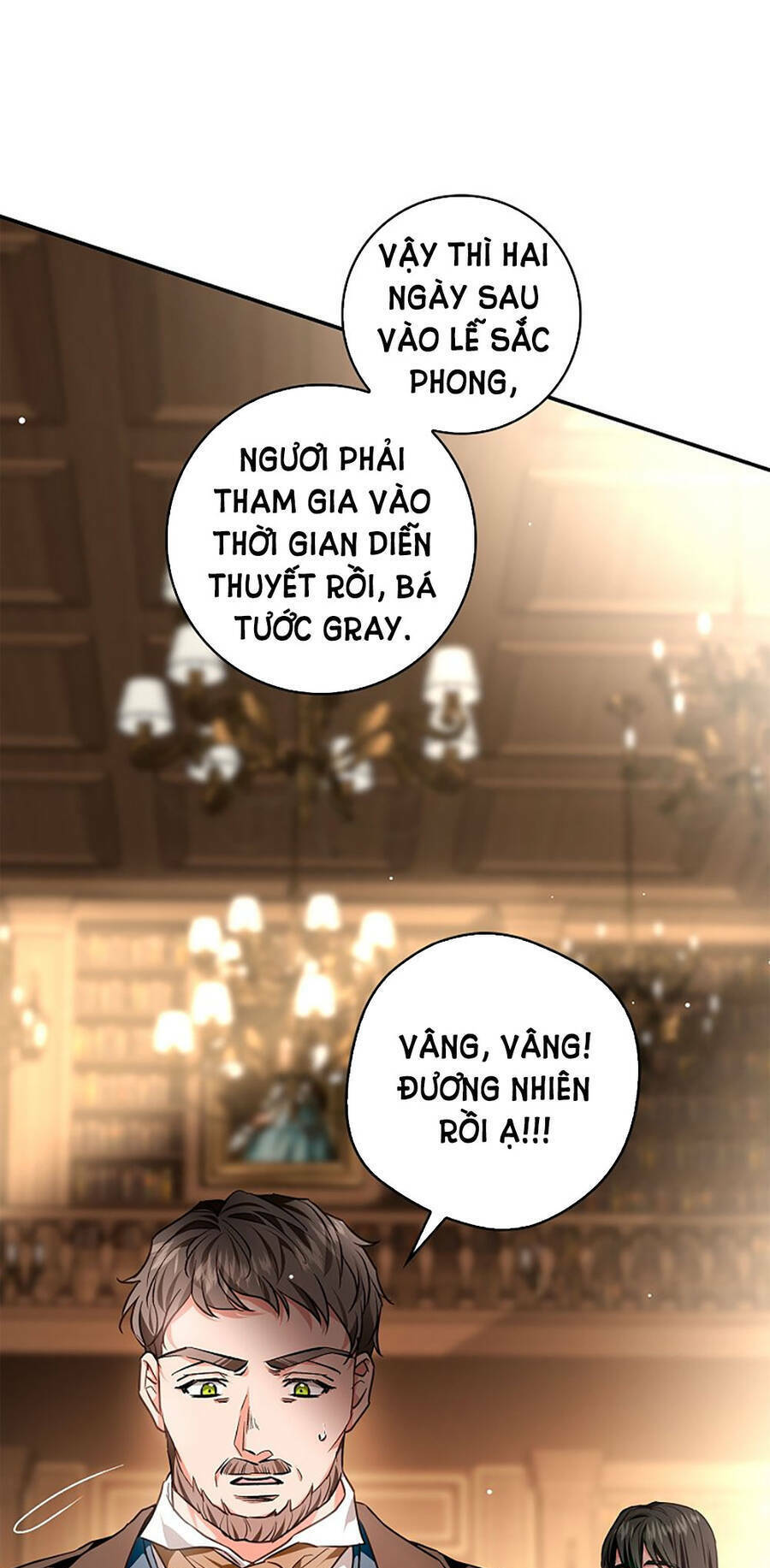 Hôn Phu Ẩn Sắc: Chapter 95.2